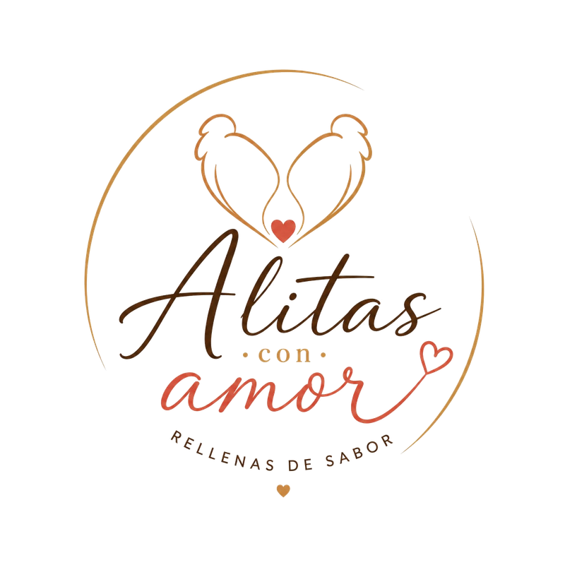 Alitas con Amor